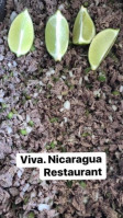 Viva Nicaragua Llc food