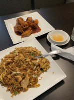 Asian Cook food