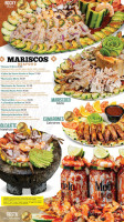 Taco Giro Mexican Grill Seafood food