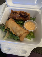 Shebeen food