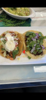 Authentic Tacos La Veracruzana #2 food