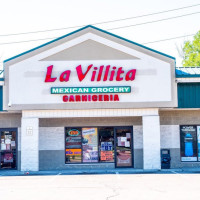 La Villita Mexican Supermarket food