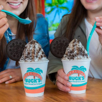 Bahama Buck's Kissimmee food