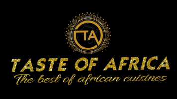 Taste Of Africa The Best Of African Cuisines food