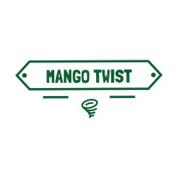 Mango Twist food
