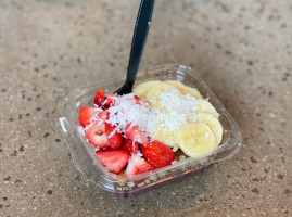 Frutta Bowls inside