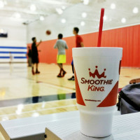 Smoothie King Grand Prairie food