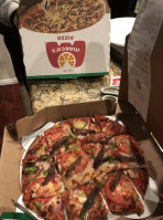 Marco's Pizza food