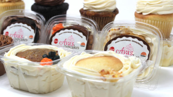 Ava's Cupcakes, Llc food