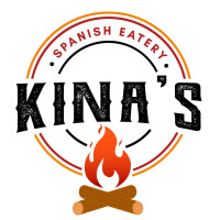 Kina's Spanish food