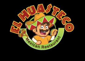 El Huasteco Mexican food