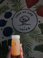 Tree Of Life Juice food