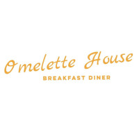 Omelette House inside