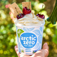 Arctic Zero, Inc. food