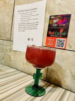 Red Cactus Mex Restaurant Bar food