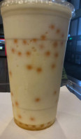 Boba Smoothies food