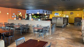 Taco Inc. Mexican And Grille inside