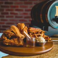 Batch New Southern Kitchen And Tap food