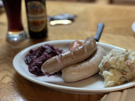 Berliner Kindl German food