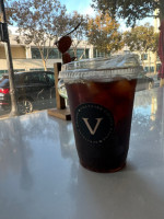 Voltaire Coffee Roasters food