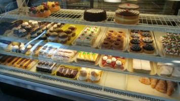 Colarusso's Bakery food