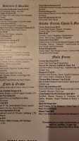 Tap 1918 menu