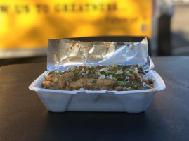 Sv Gourmet Kitchen Truck food