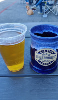 Bluebonnet Beer Company food