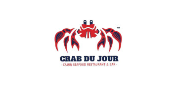 Crab Du Jour Cajun Seafood food