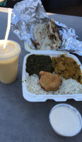 Punjabi Tandoor (san Diego) food