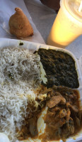 Punjabi Tandoor (san Diego) food