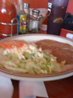 Garcias Mexican food
