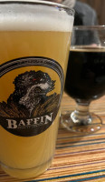 Baffin Brewing Company food