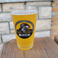 Baffin Brewing Company food