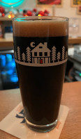 Little House Brewing Company food