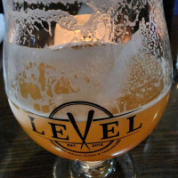 Level Asian Fusion Sushi Taphouse food