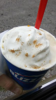 Dairy Queen outside