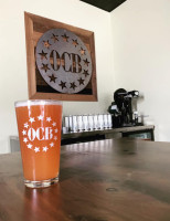 Old Colony Brewing food