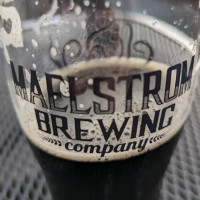Maelstrom Brewing Company food