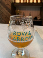 Bow Arrow Brewing Co. inside