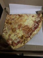 Carminuccio's Pizza Subs food