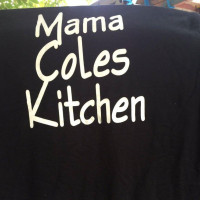 Coles Soul Food food