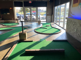 Putters: Arcade Mini Golf Sports outside