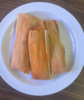 La Cabañita Mexican food