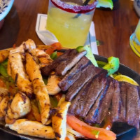 Frida Mexican Cuisine Torrance food