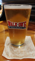 Walk On's Sports Bistreaux Knoxville food