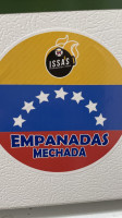 Luisa Empanadas food