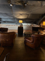 Three Taverns Craft Brewery inside