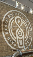 Fair State Brewing Cooperative inside
