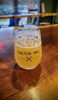 Chilton Mill Brewing food